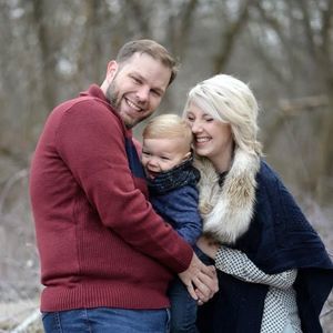 Meet your Posher, Kate